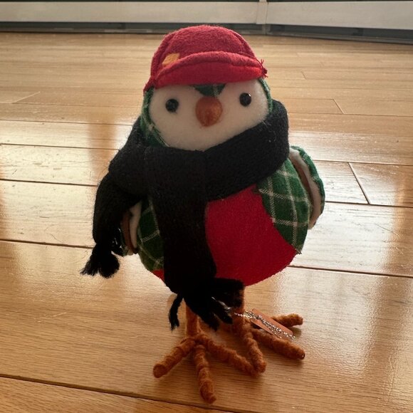 Maus - Target Bird Featherly Friends - Picture 1 of 2